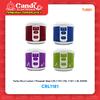 Gambar TURBO MAGIC COM / RICE COOKER CRL1181 CRL 1181 1.8L 400W 4 WARNA - Hijau dari Candi Elektronik Solo Kota Surakarta 2 Tokopedia