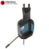 Gambar Fantech Spectre II HG24 7.1 Virtual Surround Sound Headset Gaming dari Ridista Official Store Jakarta Barat 4 Tokopedia