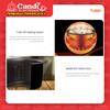 Gambar TURBO MAGIC COM / RICE COOKER CRL1181 CRL 1181 1.8L 400W 4 WARNA - Hijau dari Candi Elektronik Solo Kota Surakarta 5 Tokopedia
