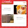 Gambar TURBO MAGIC COM / RICE COOKER CRL1188 CRL 1188 AUREAM 1.8L 400W - Hijau dari Candi Elektronik Solo Kota Surakarta 6 Tokopedia