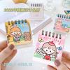 Gambar Kalender Meja 2022 Motif Lucu Kawaii Girl DHP0009 - bear dari Meowmi Fancy Gift Shop Kota Batam 5 Tokopedia