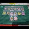Gambar Tazos Pokemon Coin 2021 Pt 4 - Cosmoem dari Xev Store Jakarta Barat 1 Tokopedia