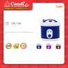 Gambar TURBO MAGIC COM / RICE COOKER DENGAN KUKUSAN TELUR CRL1182 4 WARNA - Hijau dari CANDI ELEKTRONIK Kota Surakarta 2 Tokopedia