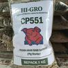 Pakan Babi Starter Komplit dari Charoen Pokphand berupa pellet untuk babi berat 10- 20 KG