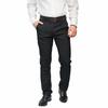 Gambar CELANA KANTOR FORMAL PRIA SLIMFIT BAHAN DASAR KAIN WOLL SIZE 27-38 - Hitam, 27 dari CV_COMBETLUX Kab. Pemalang 5 Tokopedia