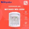 Gambar Dispenser Miyako Dispenser Air Miyako WD-185H - Normal -Panas dari Distributor Elektronik23 Jakarta Utara 1 Tokopedia