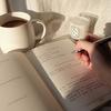Gambar Gratitude Journal - Ivory dari SAND&PAPER Jakarta Utara 4 Tokopedia