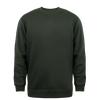 Gambar New States Apparel 9000 Crewneck Sweatshirt - Black, S dari CITITEX TANGERANG Kota Tangerang 5 Tokopedia