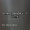 Gambar Fiber Plastik Maxline Garis Lebar 1.2 Meter - Harga per1meter - Hitam, 0,8mm dari TB.Kian Jaya Kota Bekasi 3 Tokopedia
