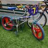 Jual sepeda BMX GT Falcon - Kota 