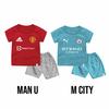 Gambar Setelan Baju Kaos Jersey Bola Inggris Untuk Bayi dan Anak Bahan Katun - Man United, 12-18 Bulan dari Klothy.ID Kota Bandung 4 Tokopedia