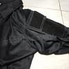 Gambar kaos bdu kaos tactical bdu jersey dryfit lengan panjang hitam - Hitam, L dari toko raina army Kota Cimahi 5 Tokopedia