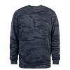 Gambar New States Apparel 9000 Crewneck Sweatshirt - Black, S dari CITITEX TANGERANG Kota Tangerang 13 Tokopedia