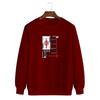 Gambar Sweater basic crewneck distro pria / wanita bahan berkualitas 009 - navy, M dari Kaospolosindonesia88 Jakarta Barat 5 Tokopedia