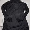 Gambar kaos bdu kaos tactical bdu jersey dryfit lengan panjang hitam - Hitam, L dari toko raina army Kota Cimahi 3 Tokopedia