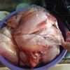 Gambar ikan Nila merah segar / berbumbu dari SukaSuka Shop Kota Malang 3 Tokopedia