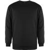 Gambar New States Apparel 9000 Crewneck Sweatshirt - Black, S dari CITITEX TANGERANG Kota Tangerang 1 Tokopedia