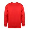 Gambar New States Apparel 9000 Crewneck Sweatshirt - Black, S dari CITITEX TANGERANG Kota Tangerang 11 Tokopedia
