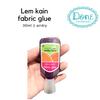Gambar Lem kain fashion glue kerajinan tangan fabric glue payet sprinkle dari done handymade Jakarta Barat 1 Tokopedia