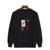 Gambar Sweater basic crewneck distro pria / wanita bahan berkualitas 009 - navy, M dari Kaospolosindonesia88 Jakarta Barat 8 Tokopedia