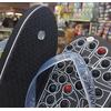 Gambar Sandal Terapi Kesehatan Plastic Sendal REMATIK SENDAL JEPIT Reflexy dari Yulia Herbal Store Jakarta Barat 3 Tokopedia