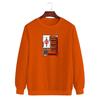 Gambar Sweater basic crewneck distro pria / wanita bahan berkualitas 009 - navy, M dari Kaospolosindonesia88 Jakarta Barat 9 Tokopedia