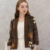 Gambar Leon Outer / Blazer Batik Wanita - Jumbo dari Lustopia_Collection Jakarta Utara 1 Tokopedia