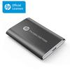 Gambar HP SSD P500 Portable SSD 250GB 500GB External SSD Type-C Garansi 3th - 250GB, Black dari Licensee SSD Store Jakarta Pusat 7 Tokopedia