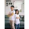 Gambar MUSKY - KAOS POLOS ANAK PREMIUM 1 - 11 TAHUN dari muskybabies Kab. Bandung 4 Tokopedia