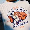 Gambar Ranchu Wanderer T-shirt • goldfish • The Space Wanderer - S dari The Space Wanderer Jakarta Timur 2 Tokopedia