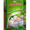 Gambar Sobaso - Perenyah Baso Tepung Campuran Untuk Olahan Bakso 20 gram dari Gaiaboga Kota Cirebon 2 Tokopedia