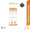 Gambar FibreFirst Double Daily Pack dari FibreFirst Official Jakarta Timur 1 Tokopedia