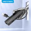 Gambar Vention USB Hub 2.0 3.0 Lan Ethernet Port Adapter With Power Port - CHP dari Vention Authorized Store Jakarta Barat 9 Tokopedia