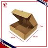 Gambar Kardus Box Hampers / Gift Box - uk. 24 x 24 x 7 cm - Merah dari Royal Packindo Kab. Pasuruan 4 Tokopedia