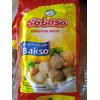 Gambar Sobaso - Pengenyal Baso Tepung Premix untuk Bakso 32 gram dari Gaiaboga Kota Cirebon 2 Tokopedia
