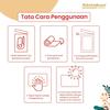 Gambar Bantal D’luxe Microfiber uk. 45x65 cm - Kintakun dari Kintakun Sprei Bedcover 5 Tokopedia