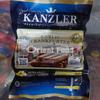 Gambar Sosis Kanzler Beef Frankfurter - COCKTAIL 250gr dari Orient Food Kota Surabaya 4 Tokopedia