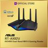 Gambar ASUS RT-AX82U AX5400 WiFi 6 With AiMesh AX 5400 WIFI6 Wireless Router dari DUNIA COMPUTER & SERVICE Jakarta Selatan 2 Tokopedia