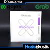Gambar Senar Daddario XS Phospor Bronze Akustik 11-52 XSAPB1152 Original USA dari Hade Musik Jakarta Barat 2 Tokopedia