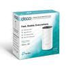 Gambar TP-Link Deco M4 AC1200 Whole Home Mesh Wi-Fi System router 1 Pack dari Gudang Network. Jakarta Pusat 2 Tokopedia