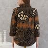 Gambar Leon Outer / Blazer Batik Wanita - Jumbo dari Lustopia_Collection Jakarta Utara 2 Tokopedia