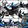 Gambar Aksesoris motor tempat duduk anak dari BiKA-Shop Kab. Gresik 5 Tokopedia