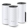 Gambar TP-Link Deco M4 AC1200 Whole Home Mesh Wi-Fi System router 3 Pack dari Gudang Network. Jakarta Pusat 4 Tokopedia