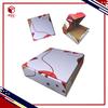 Gambar Kardus Box Hampers / Gift Box - uk. 24 x 24 x 7 cm - Merah dari Royal Packindo Kab. Pasuruan 7 Tokopedia