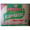 Gambar Sobaso - Bumbu Kuah Baso Rasa Sapi 65 gram dari Gaiaboga Kota Cirebon 5 Tokopedia