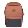 Gambar EXSPORT STELLA BACKPACK - Brown dari Eiger Adventure Official Kota Depok 2 Tokopedia