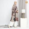 Gambar DINARUMA TUNIK | LONG TUNIK | PRINTING TUNIK | GIALLO - S dari Youthscarf Official Kota Bandung 1 Tokopedia