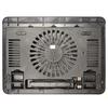 Gambar Cooling pad laptop standar cooler notebook kipas untuk laptop dari Click & Go Kota Bandung 2 Tokopedia