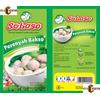 Gambar Sobaso - Perenyah Baso Tepung Campuran Untuk Olahan Bakso 20 gram dari Gaiaboga Kota Cirebon 1 Tokopedia