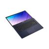 Gambar Laptop Asus E410MA N4020 4GB 128GB Intel UHD Win10 14" HD - Black dari Kingz Notebook Jakarta Pusat 5 Tokopedia